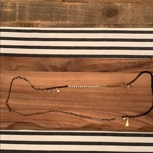 Stella & Dot Reina Necklace/Bracelet